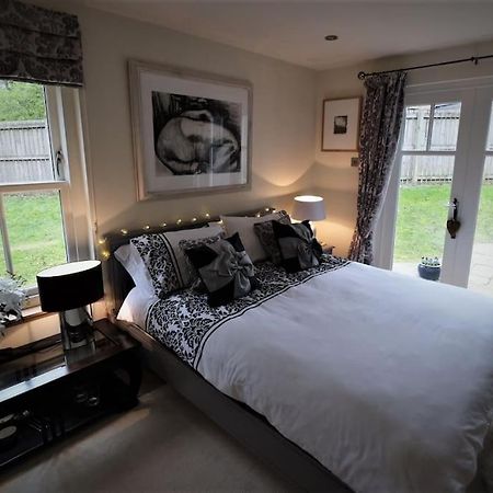 Loch Lomond Unique Selfcontained Bed+Bathroom Alexandria Ngoại thất bức ảnh