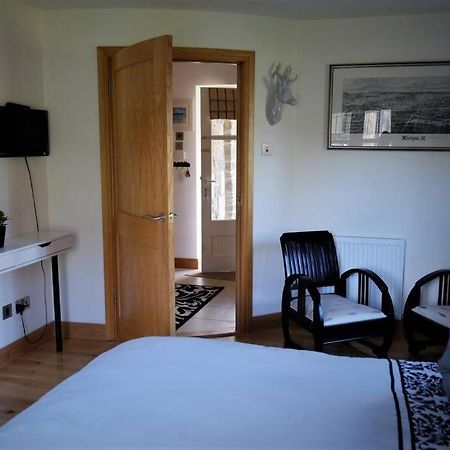 Loch Lomond Unique Selfcontained Bed+Bathroom Alexandria Ngoại thất bức ảnh