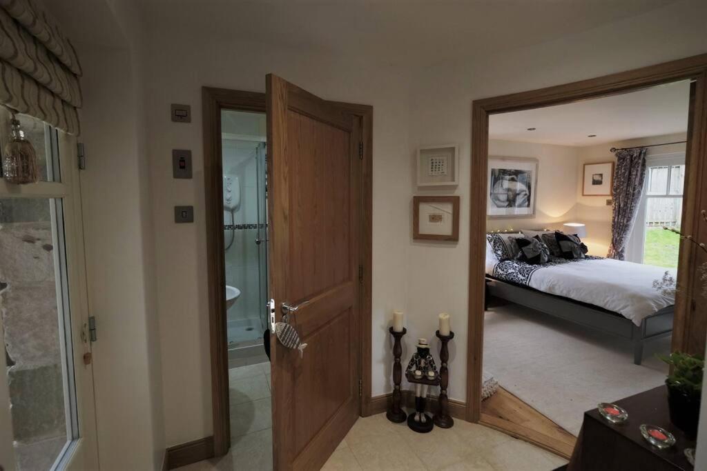 Loch Lomond Unique Selfcontained Bed+Bathroom Alexandria Ngoại thất bức ảnh