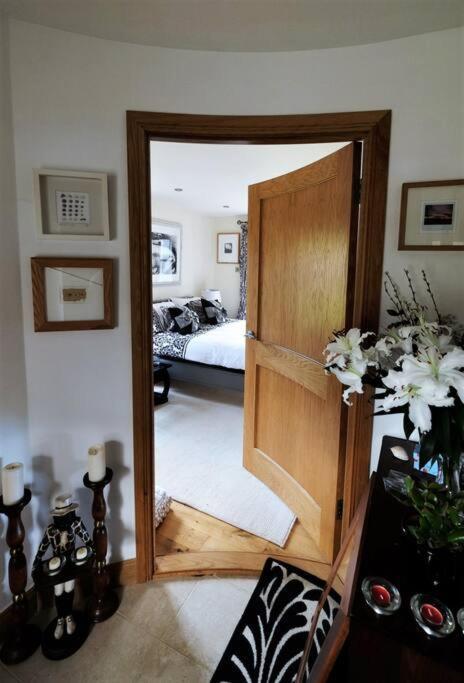 Loch Lomond Unique Selfcontained Bed+Bathroom Alexandria Ngoại thất bức ảnh