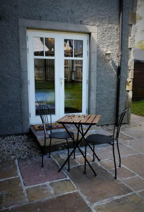 Loch Lomond Unique Selfcontained Bed+Bathroom Alexandria Ngoại thất bức ảnh