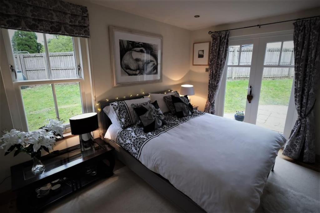 Loch Lomond Unique Selfcontained Bed+Bathroom Alexandria Ngoại thất bức ảnh