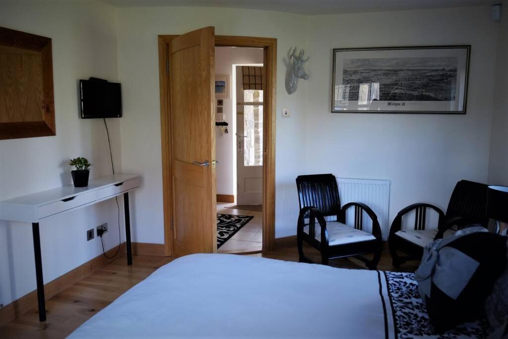 Loch Lomond Unique Selfcontained Bed+Bathroom Alexandria Ngoại thất bức ảnh
